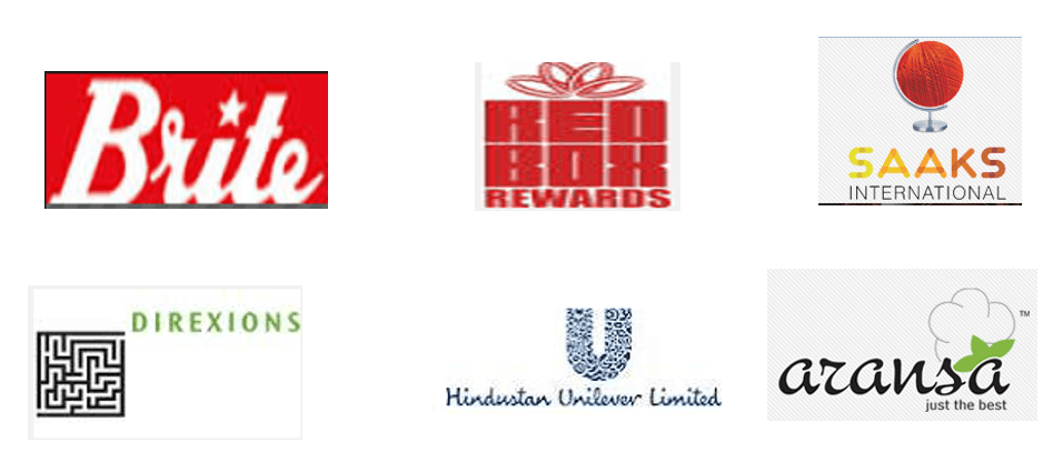 Major B2B Partners