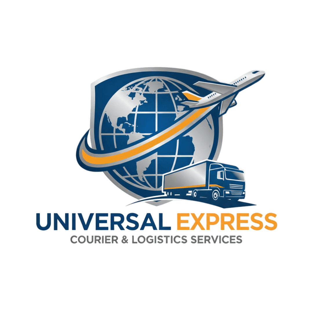 Universal Logo
